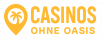 Beste Online Casinos ohne OASIS